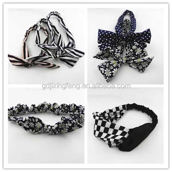 Softable teenage girls headband