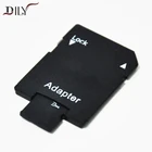 bulk mobile phone lowest price 2gb 8gb 16gb 32g mini t flash hc memory sd card adapter for car gps