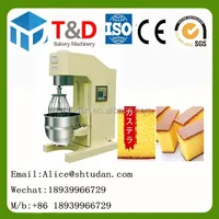 Chinese Famous Bakery Equipment Company T