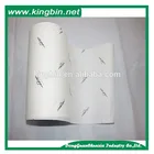 2016 Custom Logo Printed Clothing Tissue Paper Rollings Printing Specialty Paper