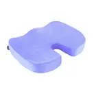 memory foam back cushion chair back pads sofa seat cushion