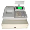 2018 high quality and cheap price Eutron fiscal electronic cash registers ECR with turret sets for customer display