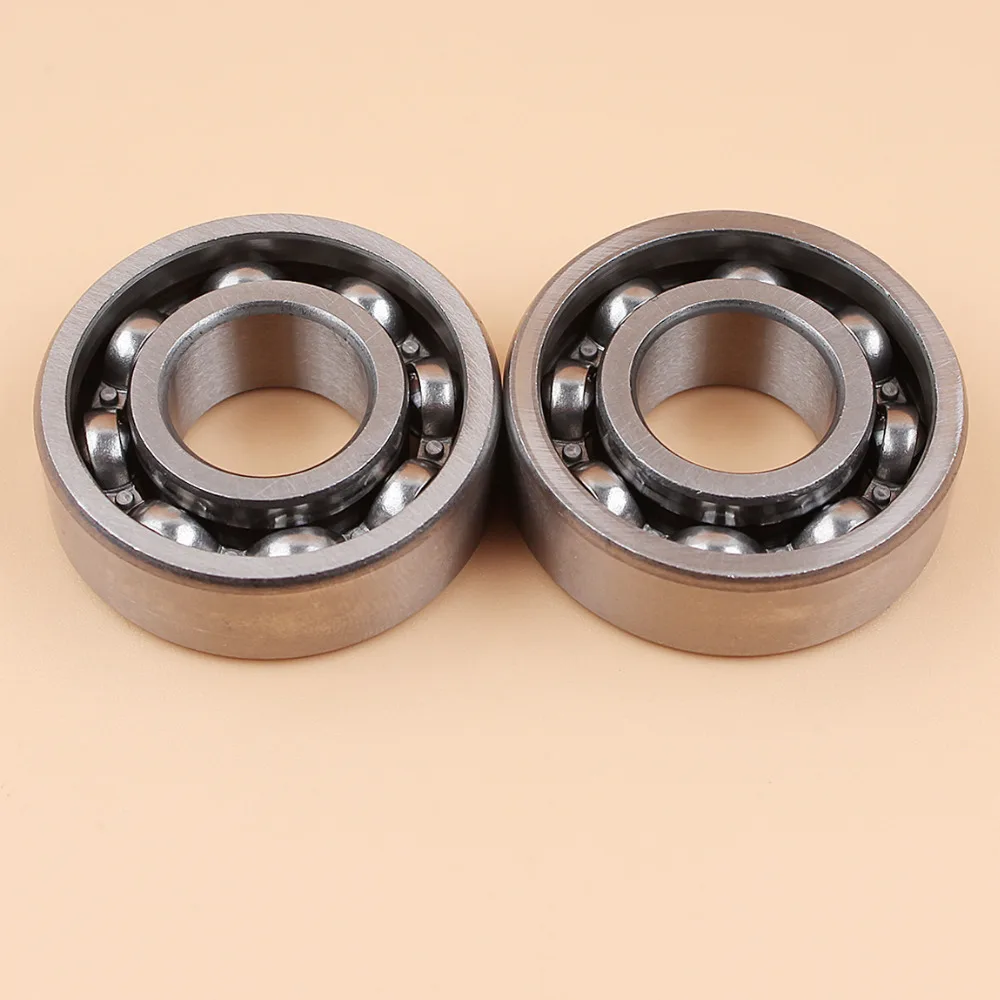 Crankshaft Bearing and Oil Seal For STIHL Chainsaw 025 MS250 023 MS230 021 MS210 