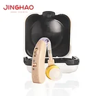 Old People Supplies Analog Cyber Sonic Hearing Aid