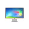 Window s Computer 21.5' All In One Barebone PC Monoblock