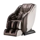 Logo Customization Chair Wholesale Beauty Equipment Cheap Commercial 3d 0 Gravity Full Body Massage Chair For Sale My-809