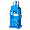 Waste paper compactor machine /compressor machine /baling machine