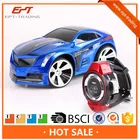 Control Car Car Car Control Crazy Selling 2.4G Smart Watch Control Car Toy Kids Voice Control Car Toy For Sale