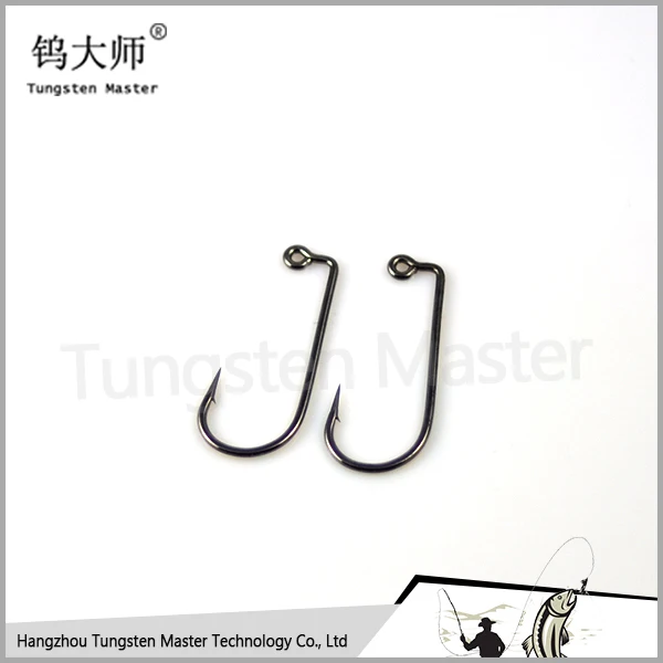 jigging hook