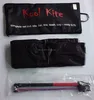 Outdoor ripstop foil kite for trainer