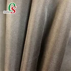 High quality gabardine fabric gabercord fabric twill fabric polyester lining for bags