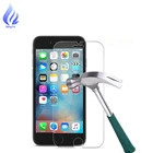 Screen Protector Tempered Glass 9H 0.33mm Film For iPhone 8 7 6 X Xr Xs Max Plus