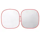 Car Windshield Sunshade UV Rays Sun Visor Protector