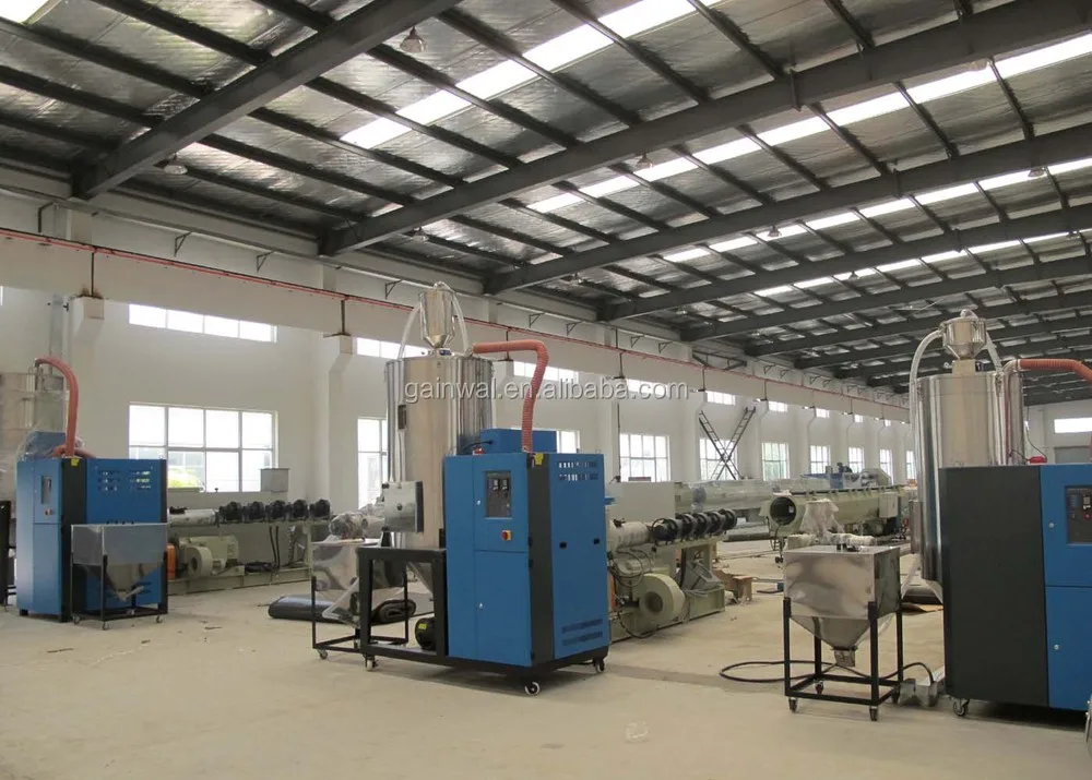 pet dehumidifier dryers for for injection machine