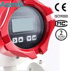 Digital water flowmeter electronic flow meter sewage magnetic flowmeter