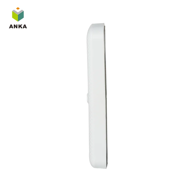 Home Security Wireless Alarm System Zigbee Window Door Sensor - ANKUX.COM
