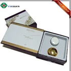 Magnetic cardboard Box For Beauty Products