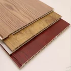 Chinese Factory Supplies Good Quality PVC Ceiling & PVC Wall Panel