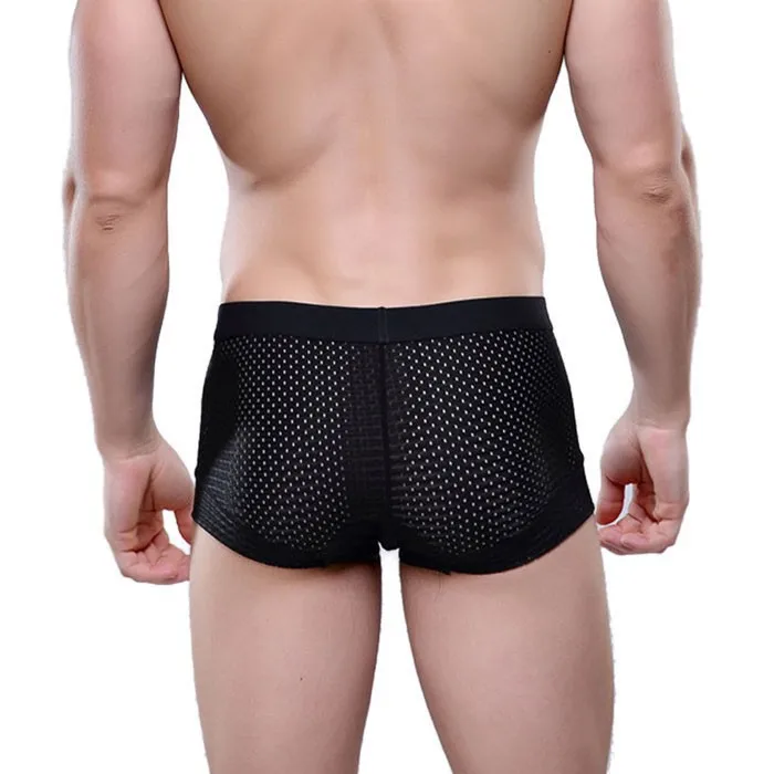 wholesale mens mesh underwear men sey underwear mesh Quality Choice Most Popular