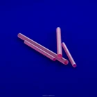 Chinese manufacture cheap price Good optical quality Erbium YAG Laser crystal