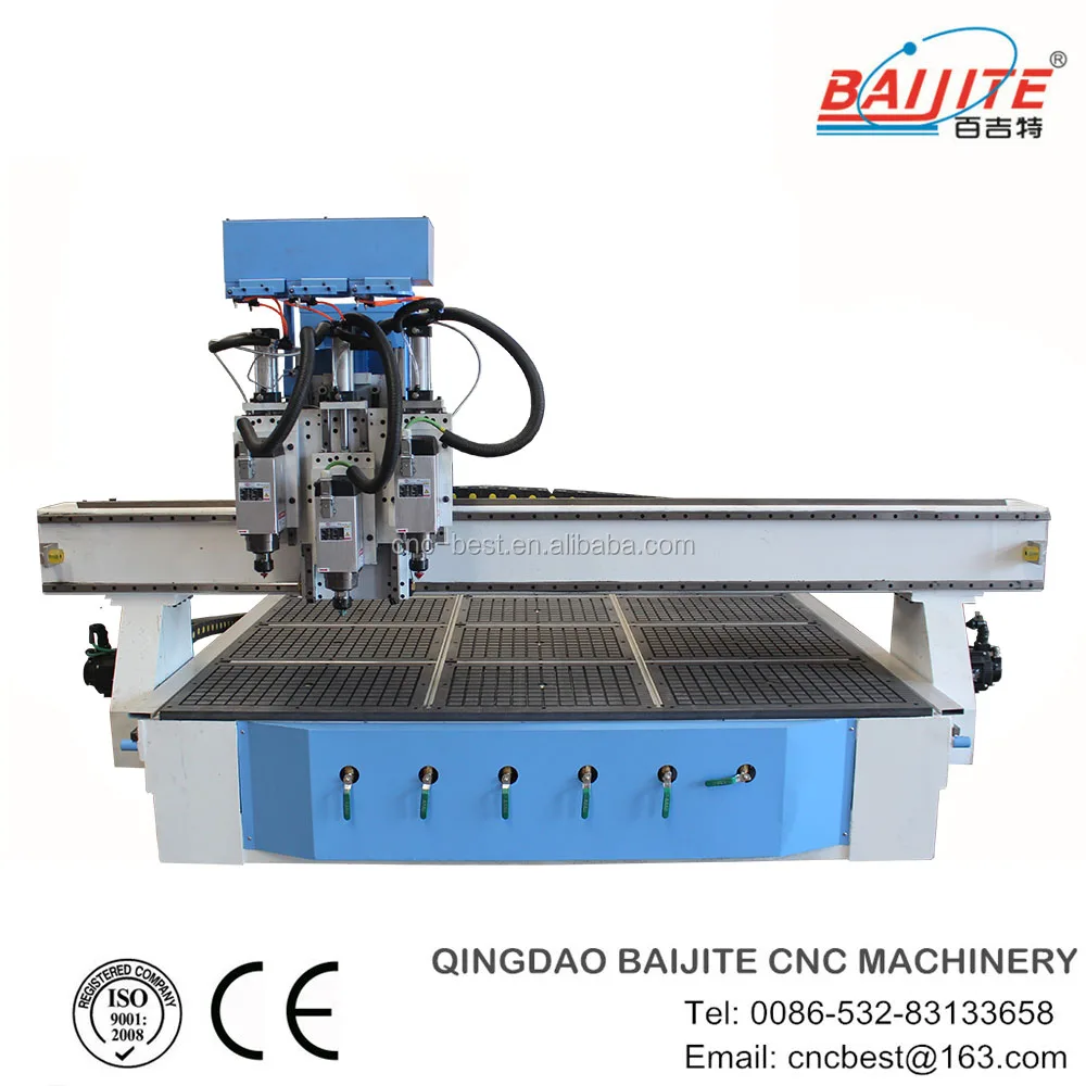 Bjt2030q3 New Type Cnc Wood Carving Machine With Best Price - Buy Cnc 