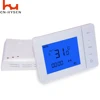 HY01RF Wireless Gas RF Control 5A Wall-hung Boiler Heating Thermostat digital temperature controller heating