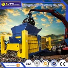 Economic aluminum stainless steel circle cutting machine
