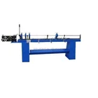 Forming /Punching/Cutting Machine for aluminum blind