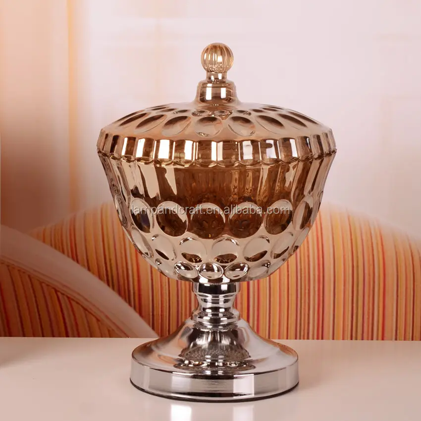 Hosley Home Décor Table Top Vases Decorative Bowls Jupiter Bowl