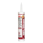 Structural Neutral High Strength Silicone Sealant For Aluminium Alloy