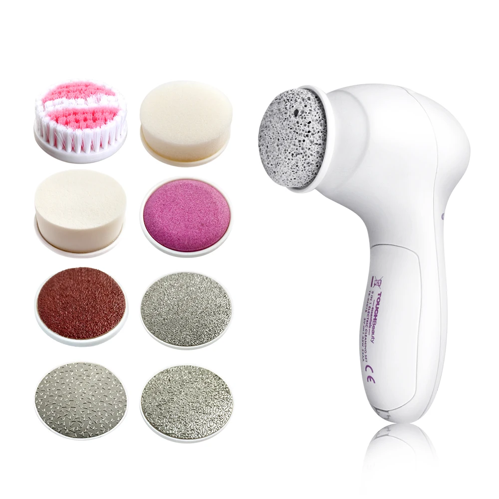 Pedicure Set Stainless Steel Pedicure Foot File