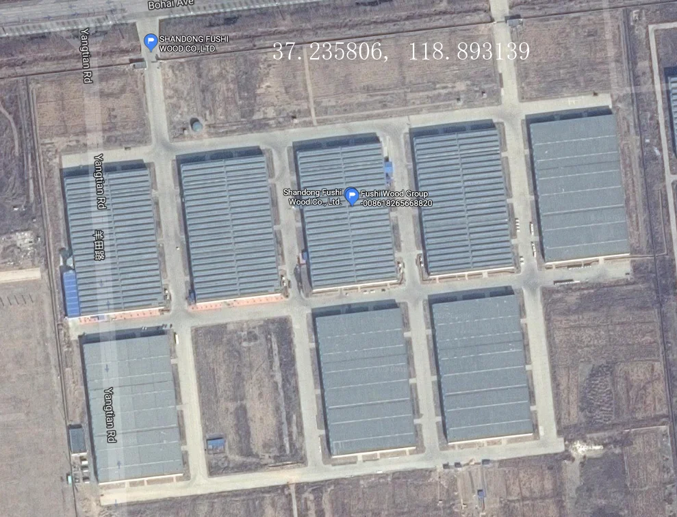 90 x 90 x 90 mm Wooden Hole Chipblock For Pallet Foot