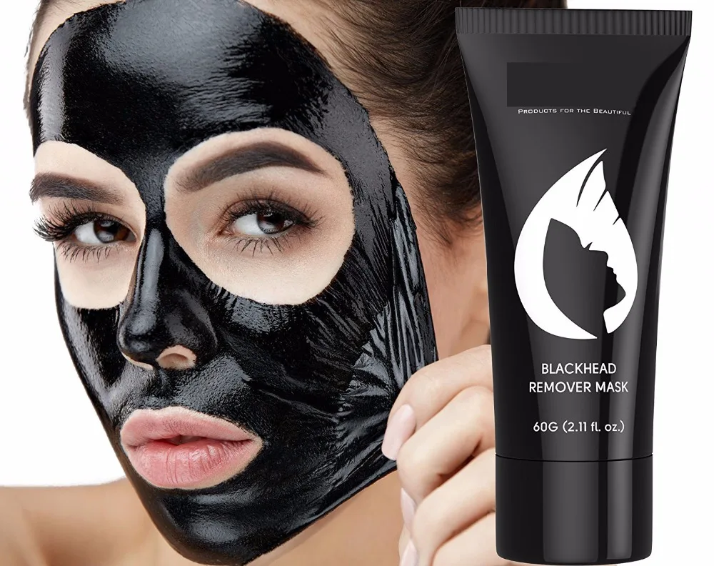 black head remover face mask