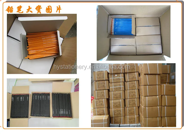 high quality mini color pencil, China factory producing small color pencil,jumbo color pencil