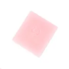 wholesale Essential oil wash soap base 100g with box Rose moisturizing natura Whitening organic handmade bath soap roses