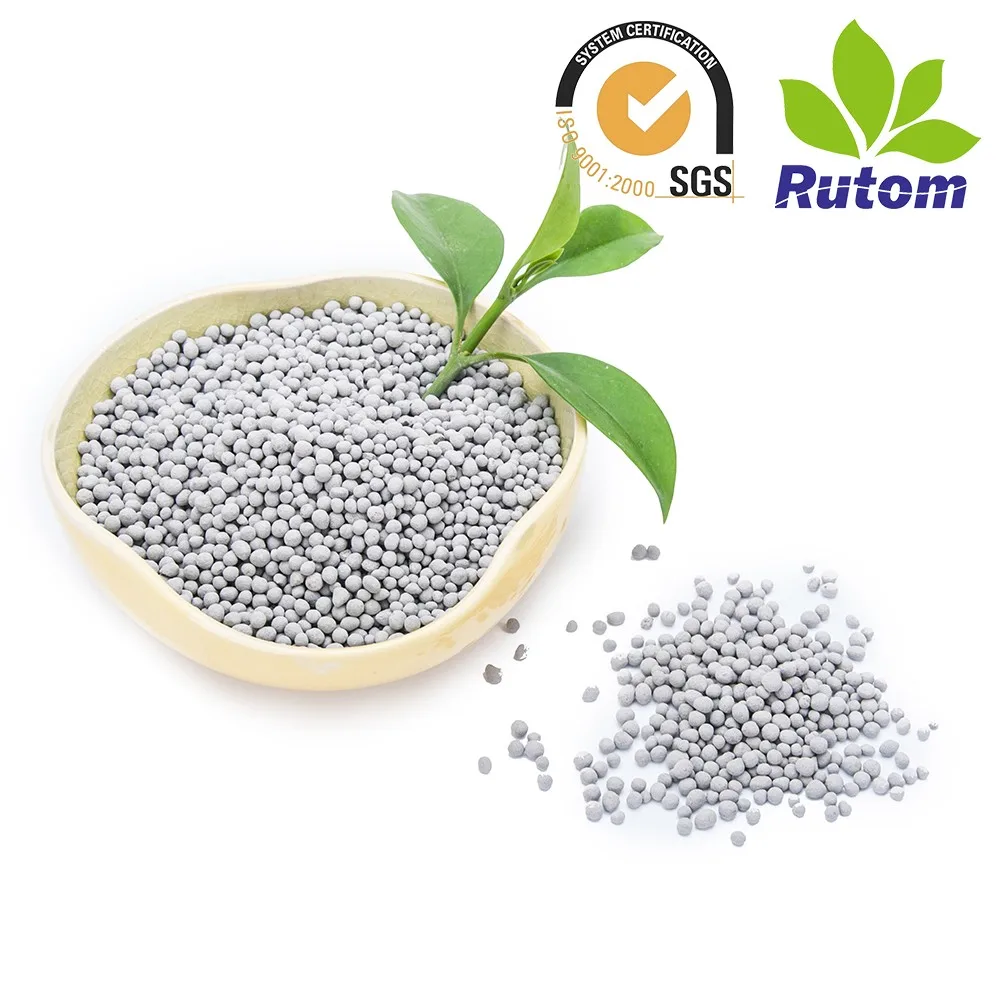 Seabird Guano Phosphate Granule, Natural Phosphorus Fertilizer, Natural Seabirds Dropping, Seabird Dung