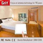 Waterproof Battery-operated with Lifespan of 8-10 years Home Improvement Wireless Remote Control Smart Light Switch