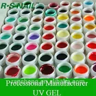 nail art paint uv gel thick color gel nail art paint thick color gel for nail paint