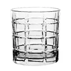 Machine Pressed big volume drinking glass cup whisky glass cup from Sanmee glassware