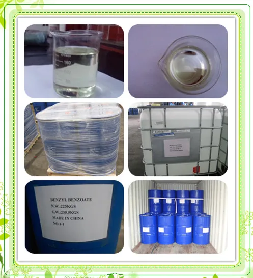 Benzyl Benzoate - Fuzhou Farwell