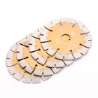 zhongyi hot sale Small Diamond Circular Saw Blade For Cutting Granite