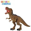infrared tyrannosaurus rex dinosaur toys rc with light sound