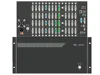 multi-screen processing system , video wall processor of PC+FPGA for sale