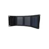hot sale universal portable and complete foldable solar panel kit charger