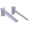 High Quality glass brackets strut channel metal table brackets for wood