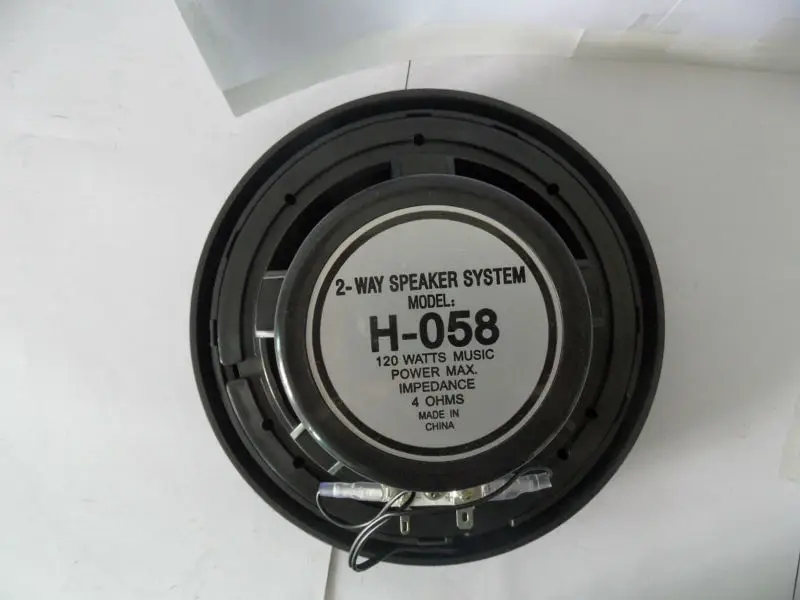 marine waterproof and powerful mini speakers