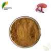 Reishi Mushroom Extract Polysaccharides Powder Organic Lingzhi Ganoderma lucidum Powder