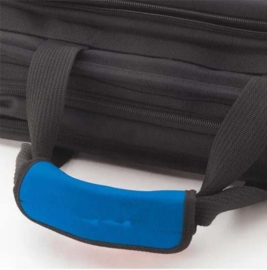 Rts Custom Fancy Neoprene Luggage Handle Grip Cover Travel Bag Handle  Protector - Buy Durable Luggage Cover Protector,Neoprene Suitcase Handle