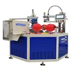 2 color automatic silk screen latex balloon printing machine for sale