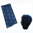 Sweat absorbing custom wholesale multifunctional bandana